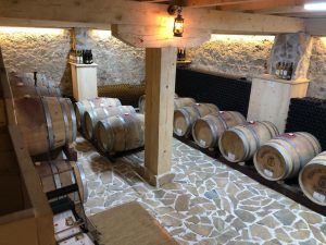 Rajačke Pivnice - Podrum Jovonić