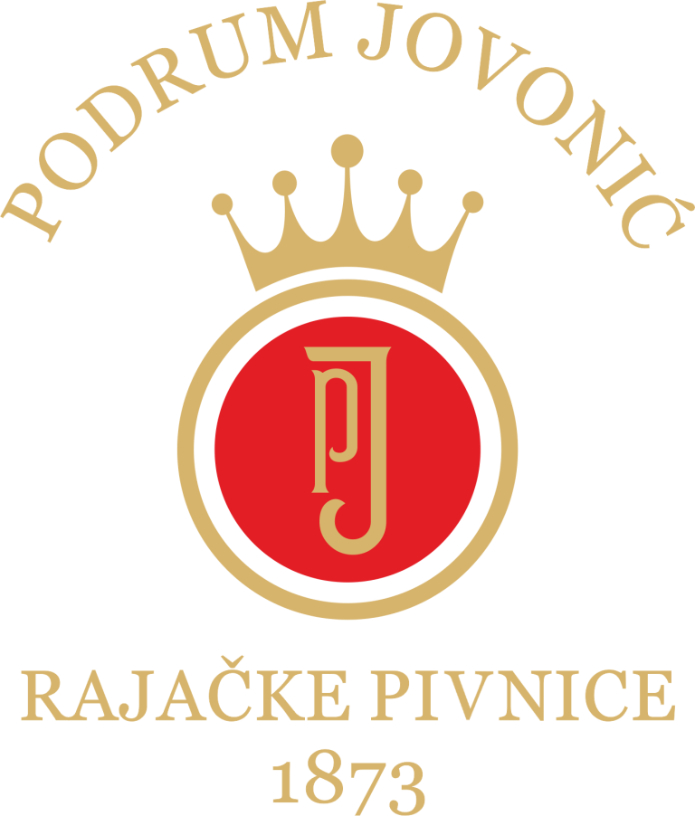 Rajačke pivnice - Podrum Jovonić